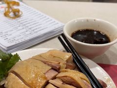 -振鼎鸡(福州路店)