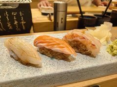 -鮨政· Omakase(港汇恒隆广场店)