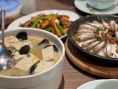 -四道菜·福建菜馆(新街口金鹰店)