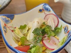 -红叶日料·放题·海胆·定食(星海店)