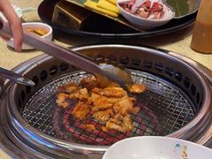-妙香居韩国烤肉(鹏瑞利季华广场店)