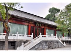 景点-北京动物园