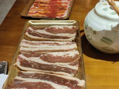 -蒲葵传统炭火烤肉(白石龙店)