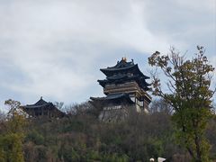 -雅达·阳羡溪山小镇中心