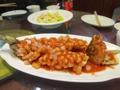 -惠宾饭庄(中山路店)