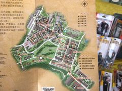-清风小镇闯关东影视基地