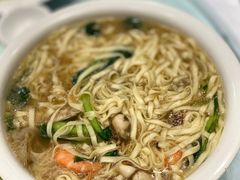 -金海湾海鲜排档(朱家尖店)