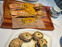 -琼大师东方烤乳猪(亚特兰蒂斯店)