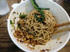 -秦云老太婆摊摊面(观音桥店)