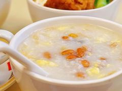 荔灣艇仔粥-永盈茶餐厅(江南大道中店)