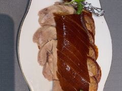 -北平食府·北京烤鸭(北京西站六里桥店)