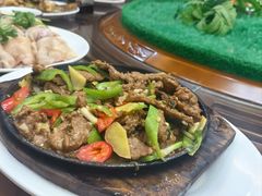 -肥婆海鲜店(三亚国际购物中心店)