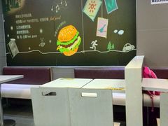 -华莱士·全鸡汉堡(乐城店)