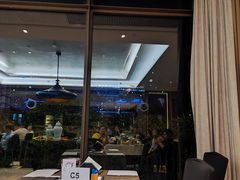 -上海嘉定喜来登酒店