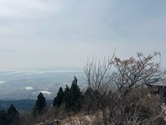-涂山风景区