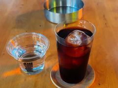 -麻雀咖啡SPARROW COFFEE(十全街店)