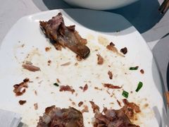 -北李妈妈菜·海肠捞饭(开发区万达店)