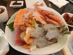 -科尔海悦酒店樱之河日本料理(清河东路店)