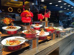 -苏格里岛自助烤肉海鲜火锅(成都金牛万达店)