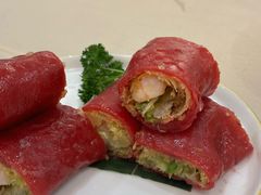 -益健美食大广场(北岭店)