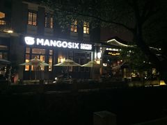 -莫泰酒店(厦门万象城火车站地铁站店)