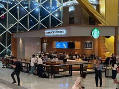 -星巴克(深圳音乐厅店)