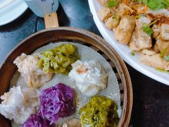-正宗天津烧麦馆(柳州路店)