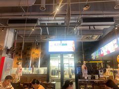 -破店肥哈·海鲜·烧烤(郑州银泰inPARK店)