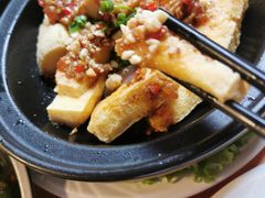 -88号小吃店·经典云南菜·地道纳西美食