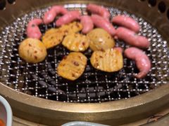 -韩盛·盛江山自助料理(中街大悦城店)