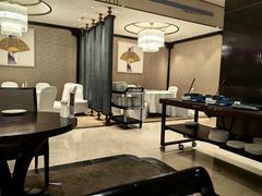 -京香轩·中餐厅(上海中庚聚龙酒店)