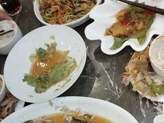 -金谷大厦酒店-黑土优品1号餐厅