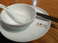 -金掌勺·锅包肉(双榆树店)