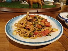 -蒙古大营(朝阳公园店)