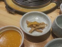 -金顺碳烤肉(1号店)