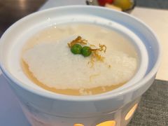 品舍鸡豆花-鉴川·川菜传承(星汇两江店)