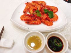 -寻味顺德·南记酒家·传统顺德菜·鱼生(广源路店)