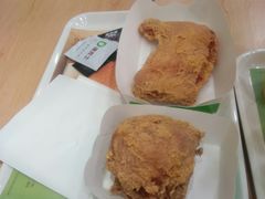 -德克士(三门路店)