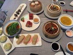 -晋江荣誉国际酒店·港誉茶餐厅