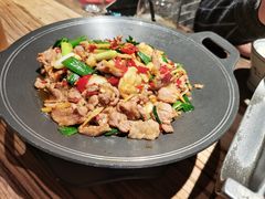 -树厨贵州菜(大十字店)