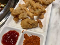 -七欣天香辣蟹火锅(南京建宁路大观天地店)