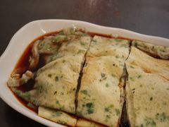 海苔牛肉肠粉-卓粤拉肠(红庙店)