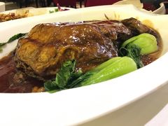 -老正兴菜馆(福州路店)