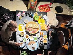 -羊大爷涮肉(亮马桥店)