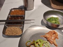 -范儿·嫂子烤肉·精致炭火烤肉(长治路店)