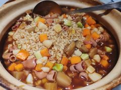 -青雅中餐厅(大连金石滩绿发希尔顿度假酒店)