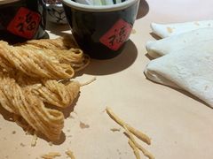 -符离集餐厅(万象城店)