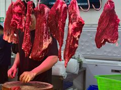 -阿娟牛肉丸·手打牛肉丸·现做现卖