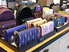 -COACH蔻驰(百联奥特莱斯广场店)