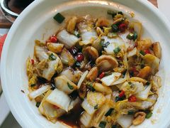 -庆江南江南菜(琴湖溪里花园城店)